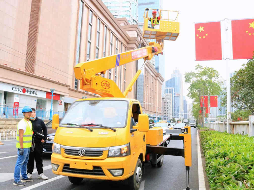 信念成塔，飘扬起那片最美的“中国红”￼ - 第3张