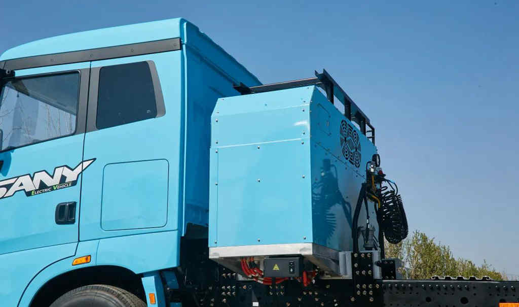 MTB电池 | 三一重卡电池首创性成果!专利加持! - 第1张 - 提加商用车网 MTB电池 | 三一重卡电池首创性成果!专利加持! - 第1张