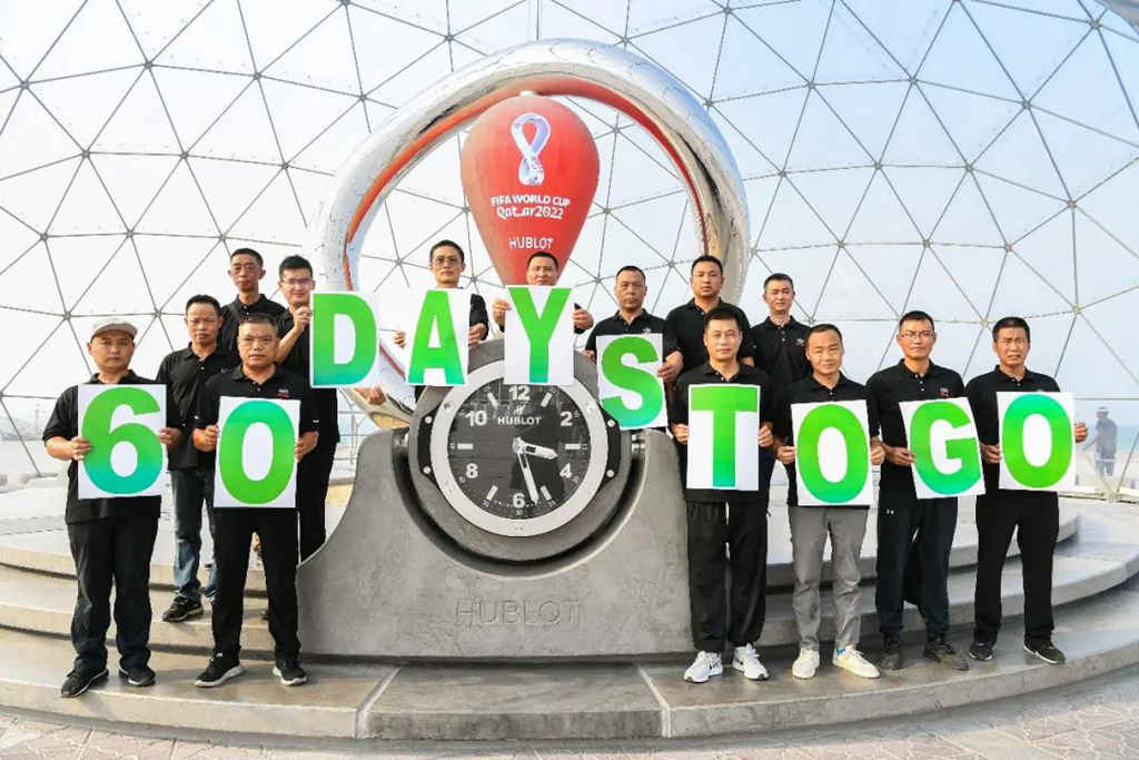 6000台苏州金龙海格客车助阵2022卡塔尔世界杯 - 第1张 - 提加商用车网 6000台苏州金龙海格客车助阵2022卡塔尔世界杯 - 第1张