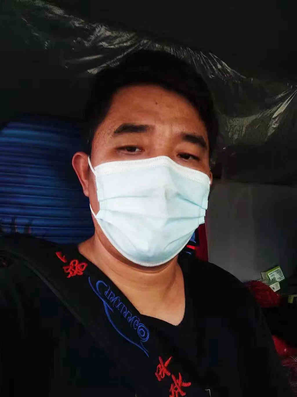 开法士特智行AMT欧曼GTL 过“松弛”人生 - 第1张 - 提加商用车网 开法士特智行AMT欧曼GTL 过“松弛”人生 - 第1张