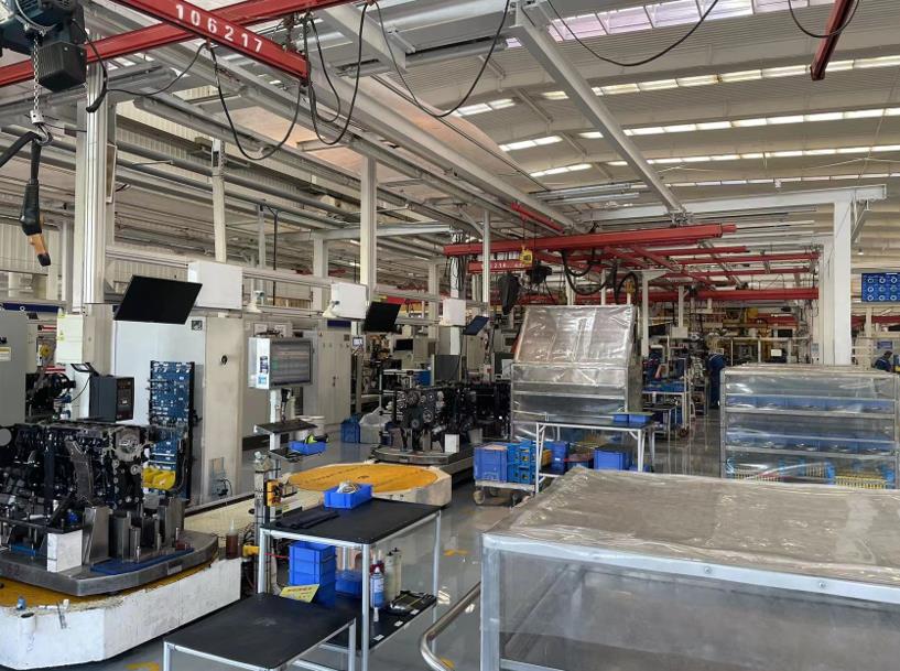 科技创新才是第一生产力 玉柴引领技术浪潮 - 第2张 - 提加商用车网 科技创新才是第一生产力 玉柴引领技术浪潮 - 第2张