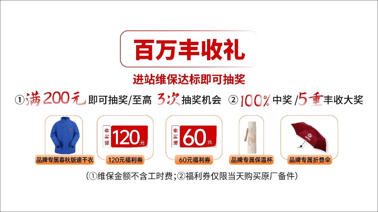 东风轻型车“豪”礼以待,钜献袭来 - 第2张 - 提加商用车网 东风轻型车“豪”礼以待,钜献袭来 - 第2张