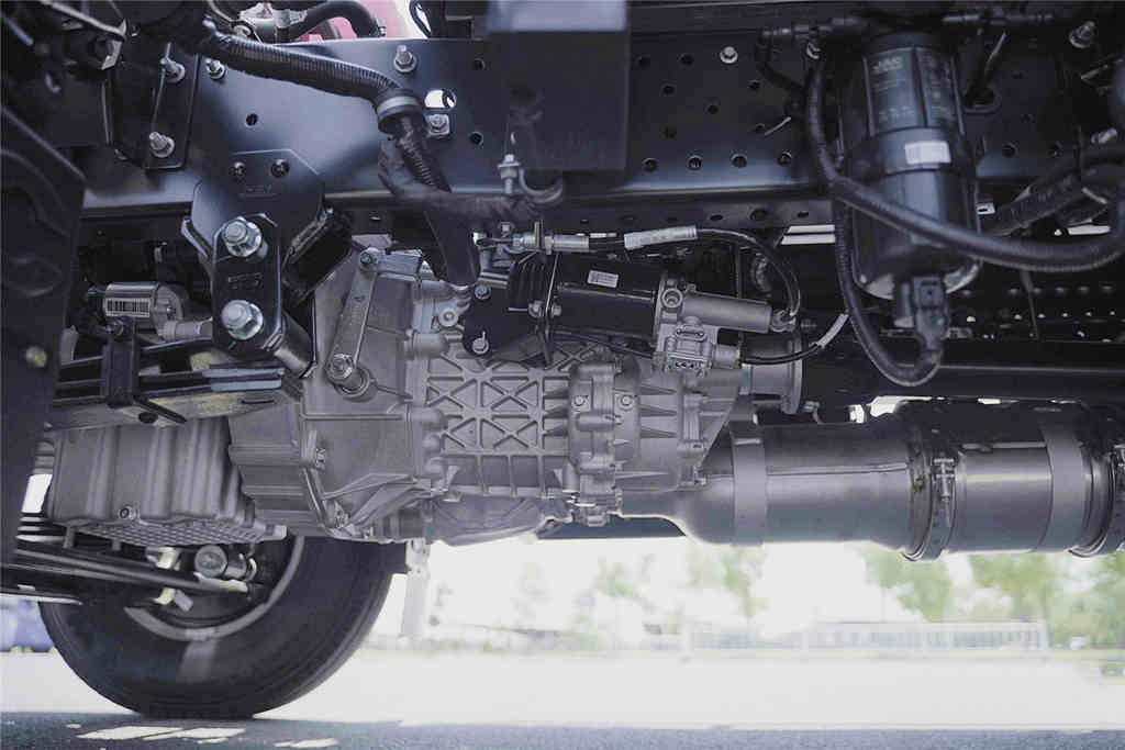 江淮汽车:金九银十,江淮1卡为用户开启美好前程! - 第2张 - 提加商用车网 江淮汽车:金九银十,江淮1卡为用户开启美好前程! - 第2张