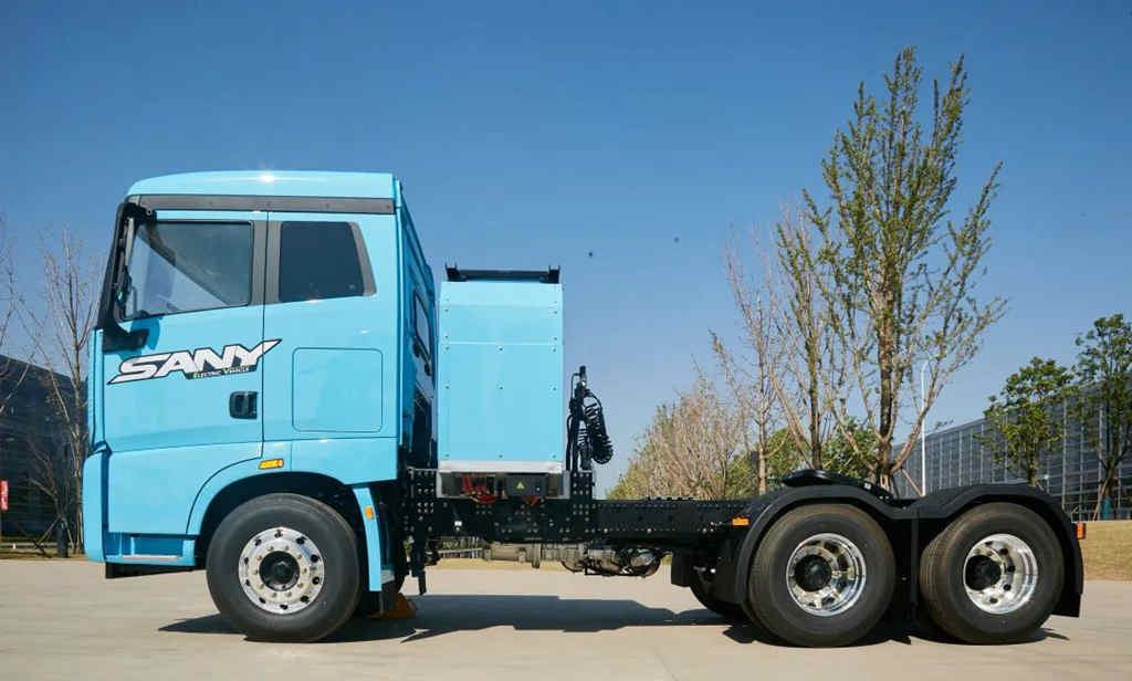 MTB电池 | 三一重卡电池首创性成果!专利加持! - 第2张 - 提加商用车网 MTB电池 | 三一重卡电池首创性成果!专利加持! - 第2张