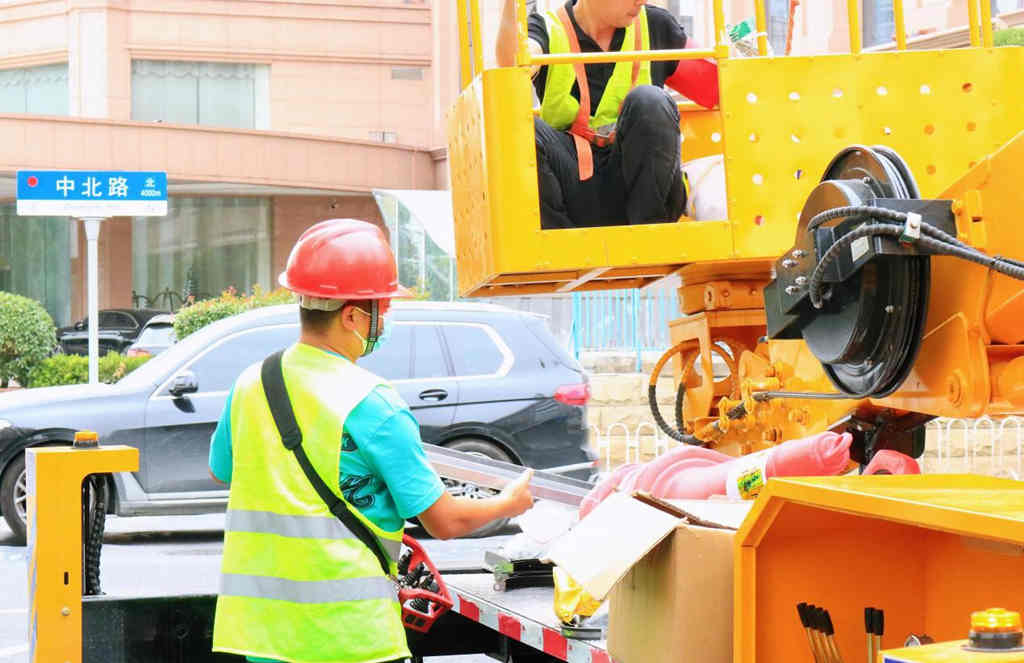 信念成塔,飘扬起那片最美的“中国红” - 第2张 - 提加商用车网 信念成塔,飘扬起那片最美的“中国红” - 第2张