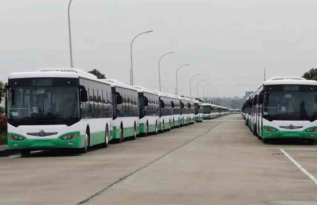 喜获增量订单，“东风天翼”助力东风汽车价值提升