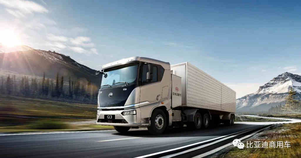 商用车第一张！比亚迪聚焦车辆网络安全获颁ISO/SAE 21434认证证书 - 第4张