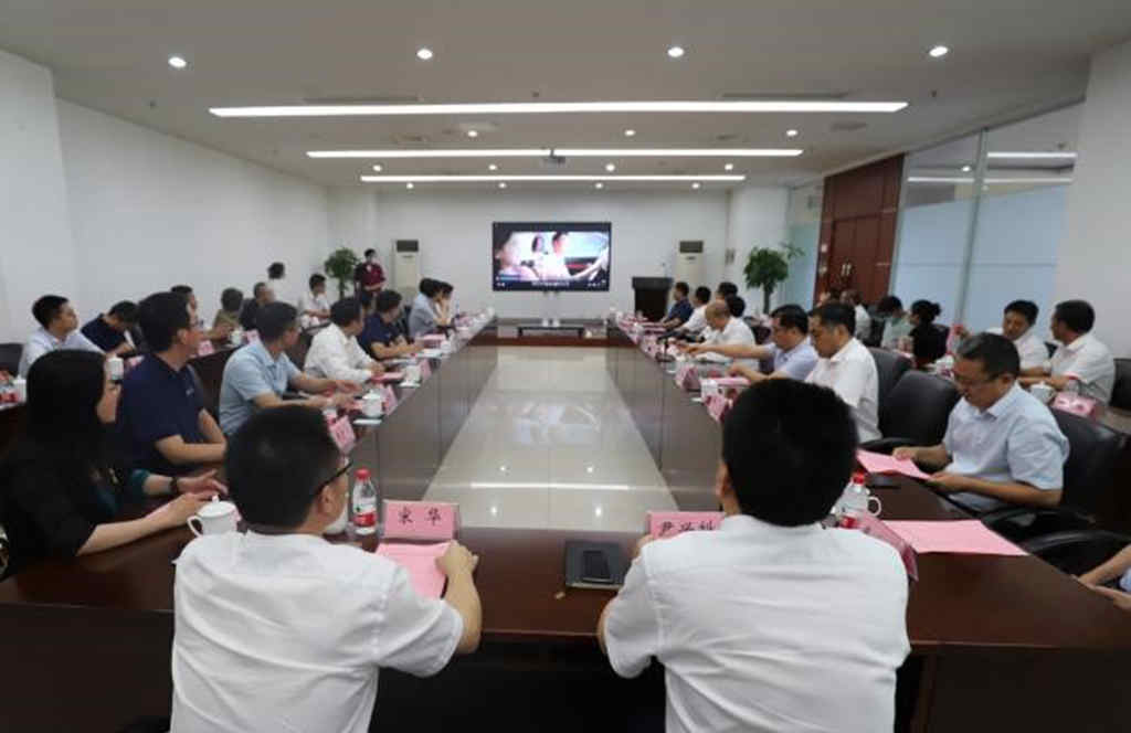 江淮汽车与国家电投启源芯动力签署战略合作， 共同打造低碳绿能物流￼ - 第2张