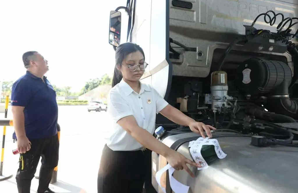 中国商用车综合性能测试结果重磅发布！请看东风天龙KX王者版成绩单 - 第2张