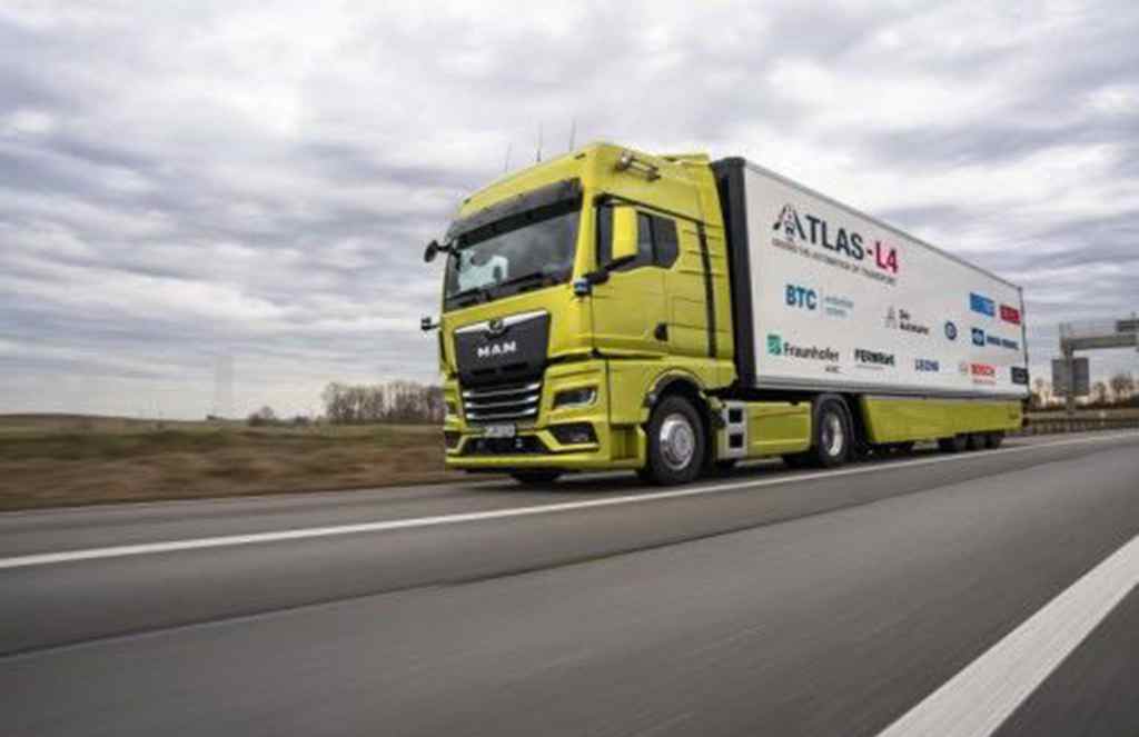 智能与绿色解决方案助力运输行业转型发展，曼恩即将亮相2022 汉诺威商用车展