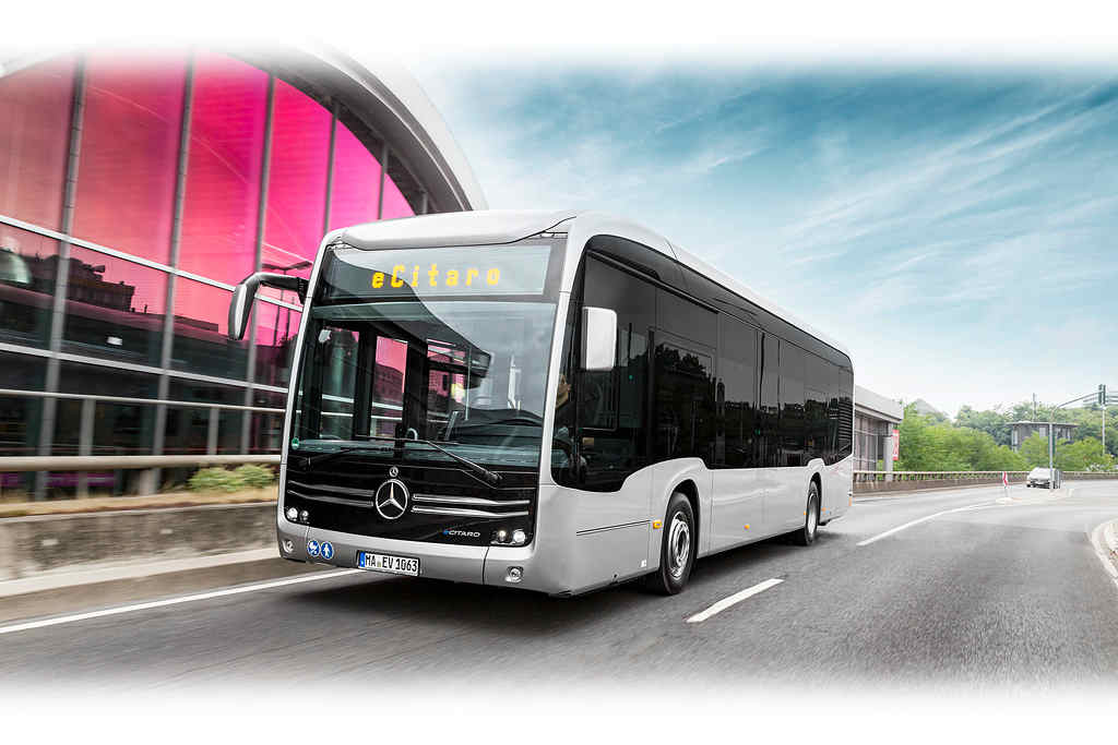 梅赛德斯-奔驰卡车携丰富电动车型阵容亮相IAA 2022 - 第7张 - 提加商用车网 梅赛德斯-奔驰卡车携丰富电动车型阵容亮相IAA 2022 - 第7张