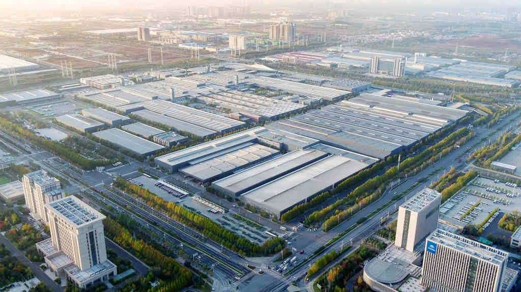 宇通荣登中国制造业企业500强和中国民营企业500强 - 第6张 - 提加商用车网 宇通荣登中国制造业企业500强和中国民营企业500强 - 第6张