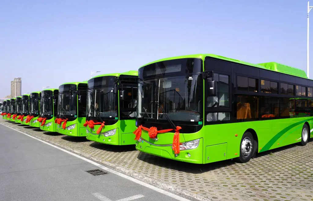 玉柴以40%的增长率加速挺进海外市场 - 第2张 - 提加商用车网 玉柴以40%的增长率加速挺进海外市场 - 第2张