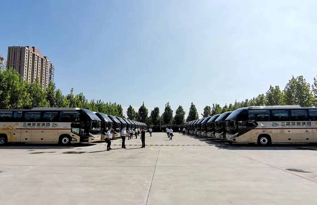 可靠动力 无忧旅行 玉柴稳居旅游客运动力市场第一 - 第2张 - 提加商用车网 可靠动力 无忧旅行 玉柴稳居旅游客运动力市场第一 - 第2张