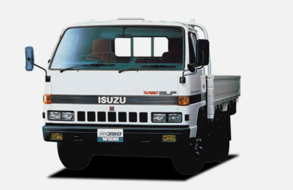 底盘好才是真的好,江西五十铃翼放轻卡的硬核底盘了解一下 - 第2张 - 提加商用车网 底盘好才是真的好,江西五十铃翼放轻卡的硬核底盘了解一下 - 第2张