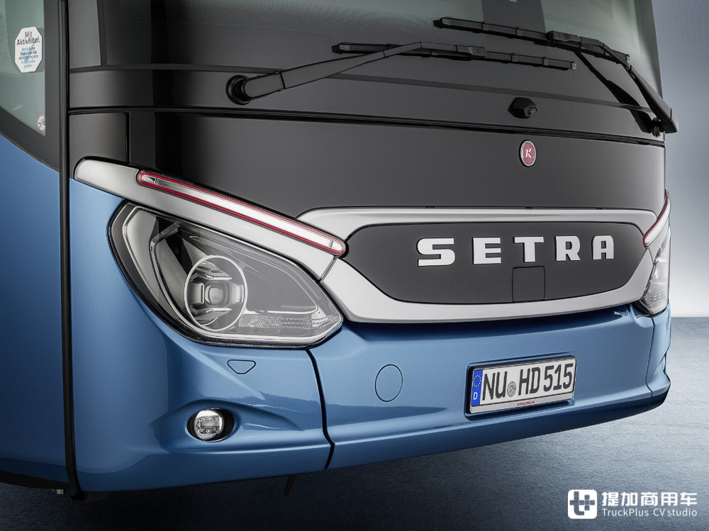 如今客车流行什么前沿科技?IAA 2022上的参展客车告诉您! - 第1张 - 提加商用车网 如今客车流行什么前沿科技?IAA 2022上的参展客车告诉您! - 第1张