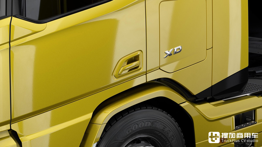 2022 IAA新品前瞻预览下篇,再带您看达夫、雷诺、依维柯以及福特的亮点展车 - 第1张 - 提加商用车网 2022 IAA新品前瞻预览下篇,再带您看达夫、雷诺、依维柯以及福特的亮点展车 - 第1张