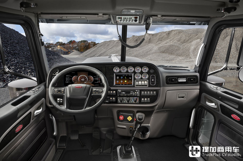 美式经典长头车,彼得比尔特389X限量卡车再上新 - 第11张 - 提加商用车网 美式经典长头车,彼得比尔特389X限量卡车再上新 - 第11张