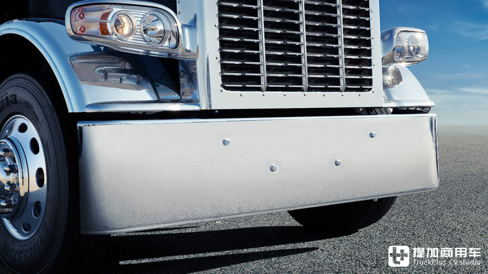 美式经典长头车,彼得比尔特389X限量卡车再上新 - 第5张 - 提加商用车网 美式经典长头车,彼得比尔特389X限量卡车再上新 - 第5张