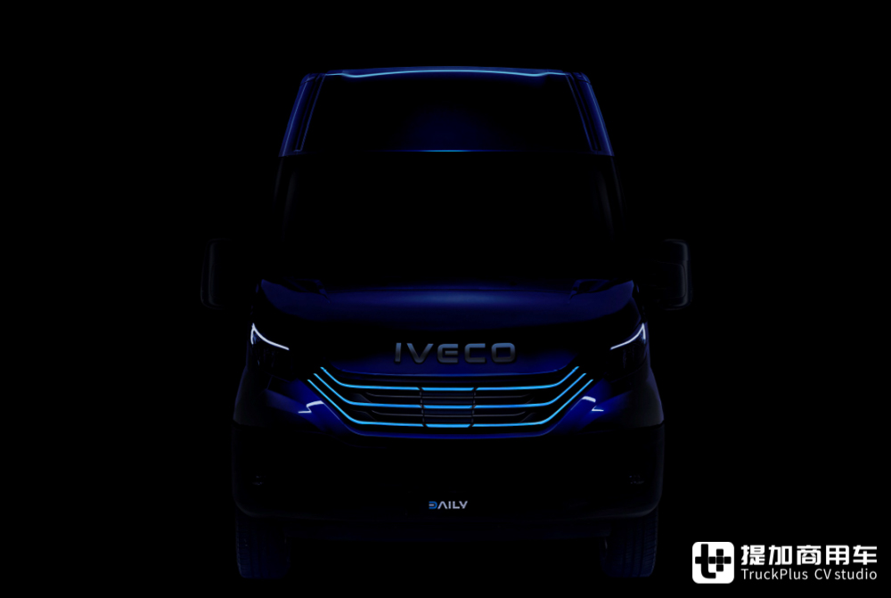 2022 IAA新品前瞻预览下篇,再带您看达夫、雷诺、依维柯以及福特的亮点展车 - 第6张 - 提加商用车网 2022 IAA新品前瞻预览下篇,再带您看达夫、雷诺、依维柯以及福特的亮点展车 - 第6张