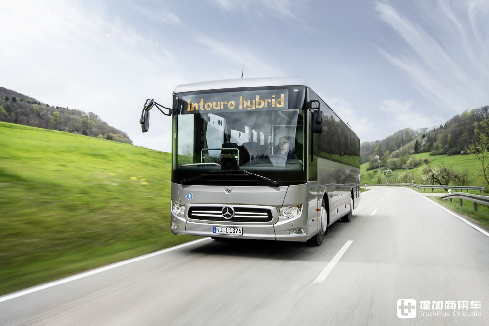 如今客车流行什么前沿科技?IAA 2022上的参展客车告诉您! - 第7张 - 提加商用车网 如今客车流行什么前沿科技?IAA 2022上的参展客车告诉您! - 第7张