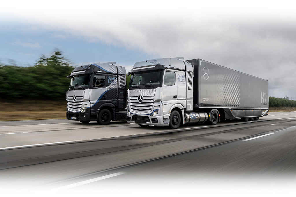 梅赛德斯-奔驰卡车携丰富电动车型阵容亮相IAA 2022 - 第13张 - 提加商用车网 梅赛德斯-奔驰卡车携丰富电动车型阵容亮相IAA 2022 - 第13张