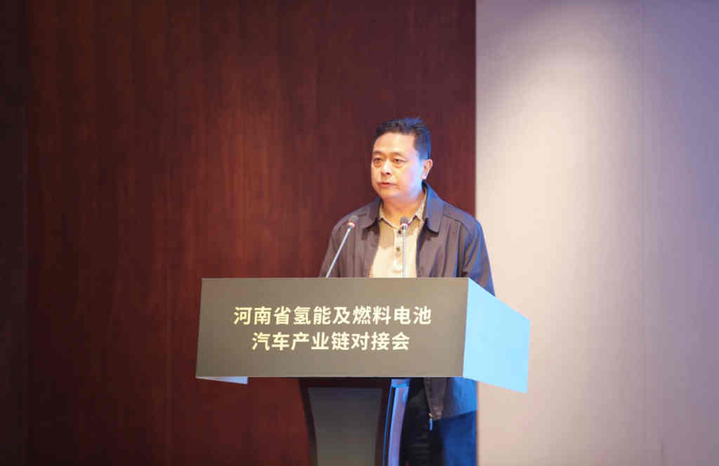 践行“双碳”战略,宇通助力河南氢能产业协同发展 - 第2张 - 提加商用车网 践行“双碳”战略,宇通助力河南氢能产业协同发展 - 第2张