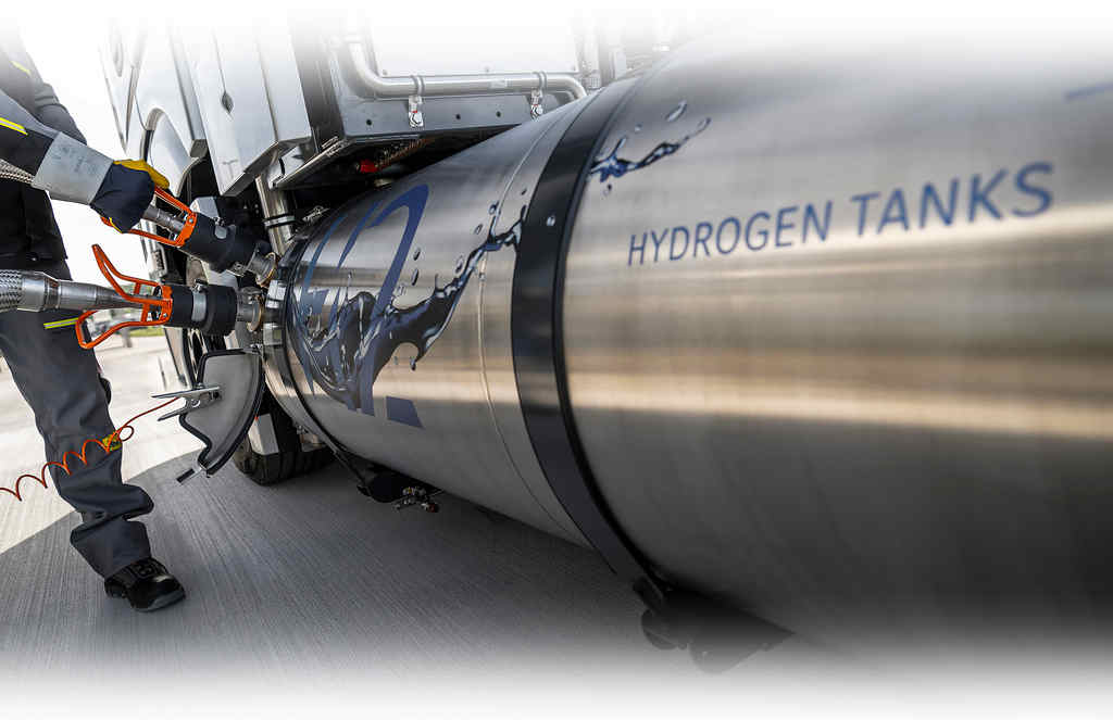 梅赛德斯-奔驰卡车携丰富电动车型阵容亮相IAA 2022 - 第14张 - 提加商用车网 梅赛德斯-奔驰卡车携丰富电动车型阵容亮相IAA 2022 - 第14张