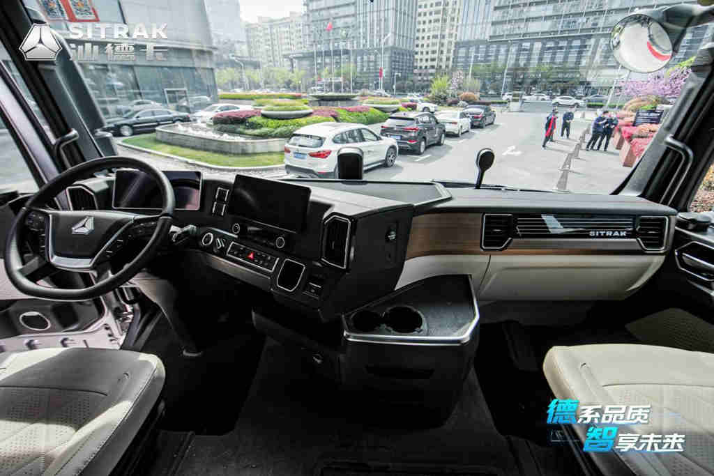 马师傅和他的好伙伴：始于颜值，忠于品质，更爱汕德卡C9H的节油！ - 第5张