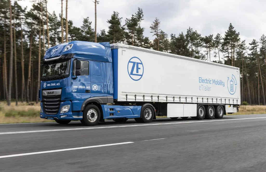 采埃孚于IAA 2022 宣布业务重大进展:商用车电驱动系统即将量产;“采睿星”ProAI超级计算机首次应用于商用车领域 - 第5张 - 提加商用车网 采埃孚于IAA 2022 宣布业务重大进展:商用车电驱动系统即将量产;“采睿星”ProAI超级计算机首次应用于商用车领域 - 第5张