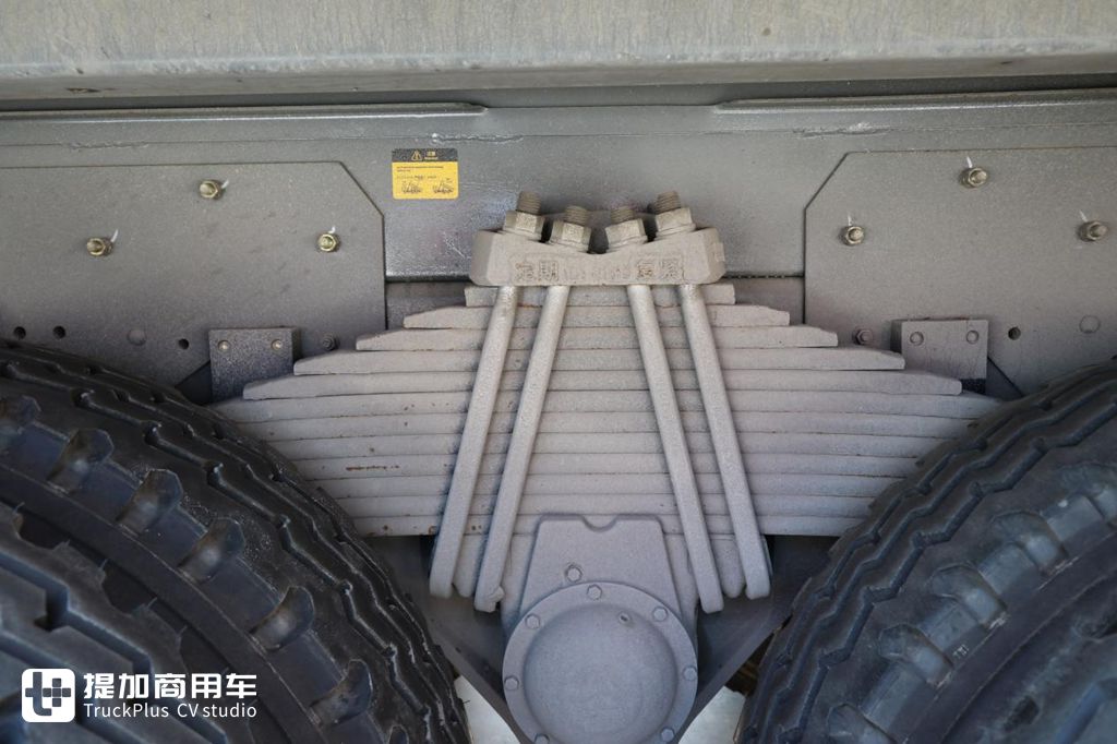 从豪沃7进化而来,带你看重汽成都推出的豪沃V7-X自卸车 - 第21张 - 提加商用车网 从豪沃7进化而来,带你看重汽成都推出的豪沃V7-X自卸车 - 第21张