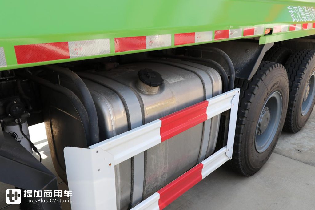 从豪沃7进化而来,带你看重汽成都推出的豪沃V7-X自卸车 - 第22张 - 提加商用车网 从豪沃7进化而来,带你看重汽成都推出的豪沃V7-X自卸车 - 第22张