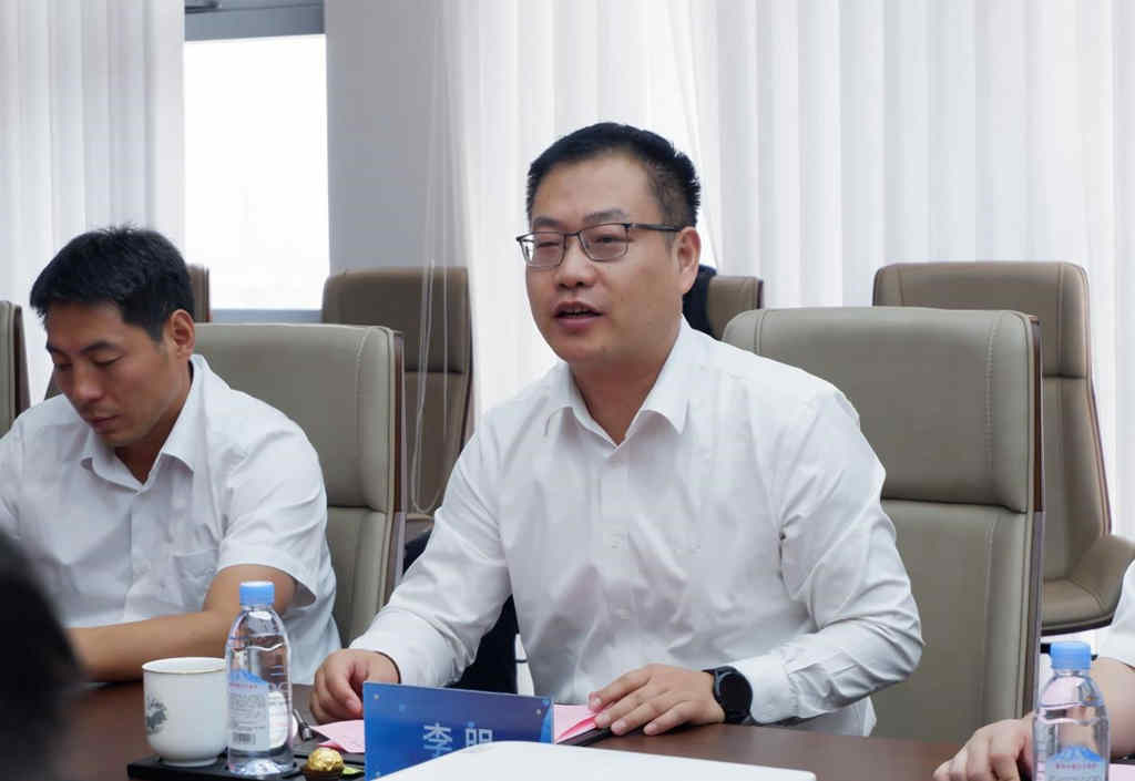 聚力发展智能化新能源环卫生态,江汽集团与劲旅环境战略合作签约 - 第6张 - 提加商用车网 聚力发展智能化新能源环卫生态,江汽集团与劲旅环境战略合作签约 - 第6张