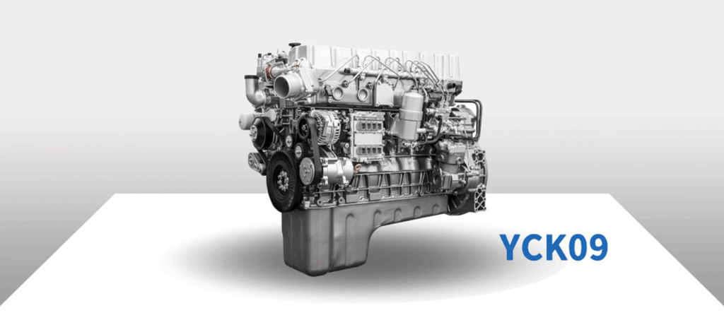 可靠动力 无忧旅行 玉柴稳居旅游客运动力市场第一 - 第5张 - 提加商用车网 可靠动力 无忧旅行 玉柴稳居旅游客运动力市场第一 - 第5张