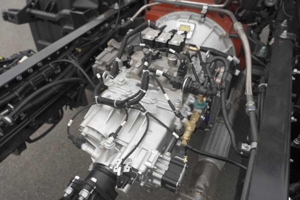 持续热销 江淮1卡德沃斯T9高顶双卧为什么广受用户喜爱? - 第4张 - 提加商用车网 持续热销 江淮1卡德沃斯T9高顶双卧为什么广受用户喜爱? - 第4张