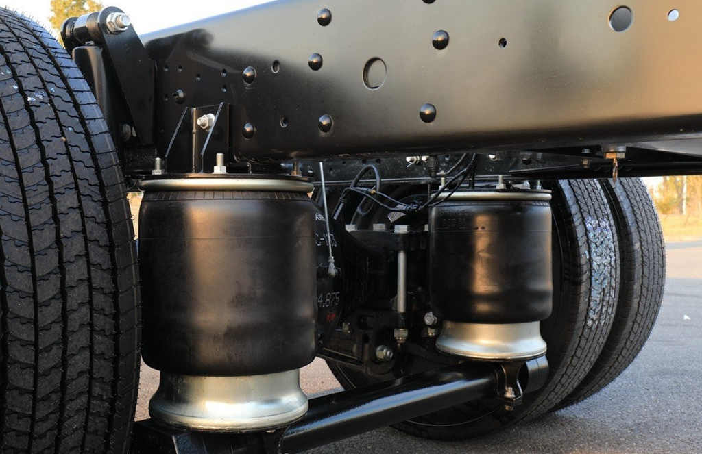 持续热销 江淮1卡德沃斯T9高顶双卧为什么广受用户喜爱? - 第5张 - 提加商用车网 持续热销 江淮1卡德沃斯T9高顶双卧为什么广受用户喜爱? - 第5张