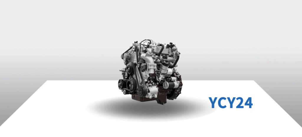 可靠动力 无忧旅行 玉柴稳居旅游客运动力市场第一 - 第4张 - 提加商用车网 可靠动力 无忧旅行 玉柴稳居旅游客运动力市场第一 - 第4张