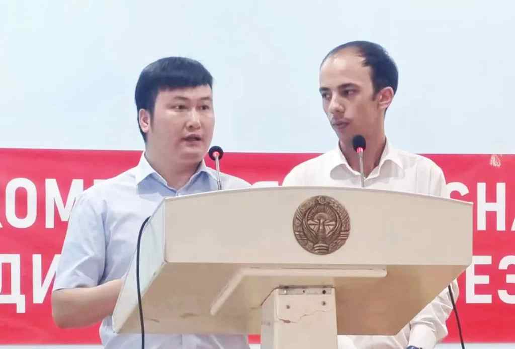 为中国制造“提气”!宇通T7实力护航乌兹别克斯坦上合峰会 - 第4张 - 提加商用车网 为中国制造“提气”!宇通T7实力护航乌兹别克斯坦上合峰会 - 第4张