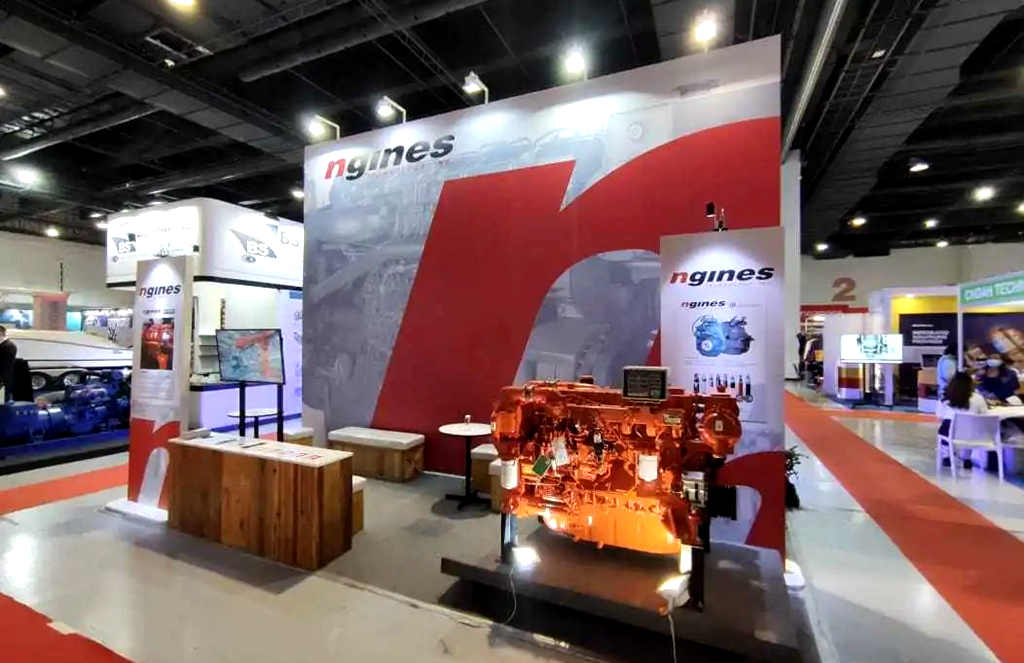 玉柴以40%的增长率加速挺进海外市场 - 第3张 - 提加商用车网 玉柴以40%的增长率加速挺进海外市场 - 第3张