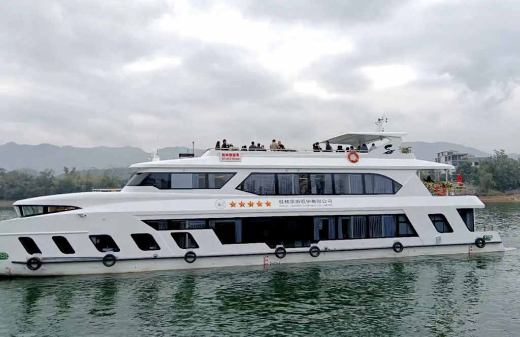 可靠动力 无忧旅行 玉柴稳居旅游客运动力市场第一 - 第3张 - 提加商用车网 可靠动力 无忧旅行 玉柴稳居旅游客运动力市场第一 - 第3张