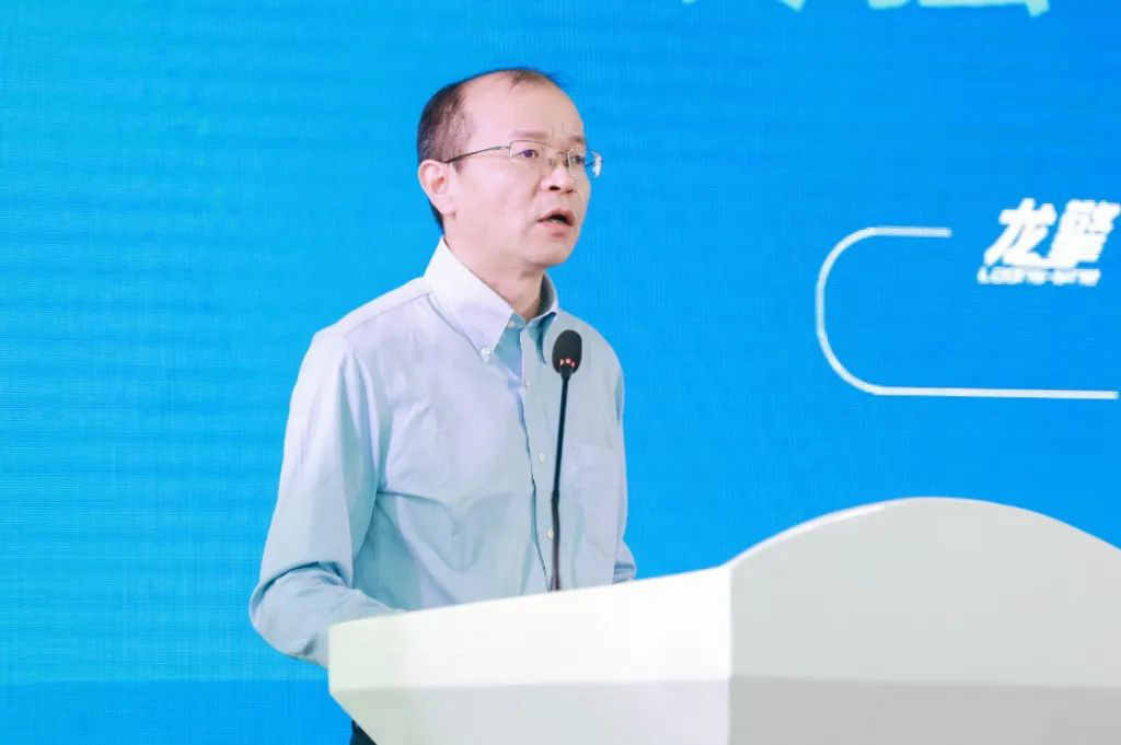 东风商用车龙擎自主控制系统天然气发动机&氢发动机点火成功 - 第3张 - 提加商用车网 东风商用车龙擎自主控制系统天然气发动机&氢发动机点火成功 - 第3张