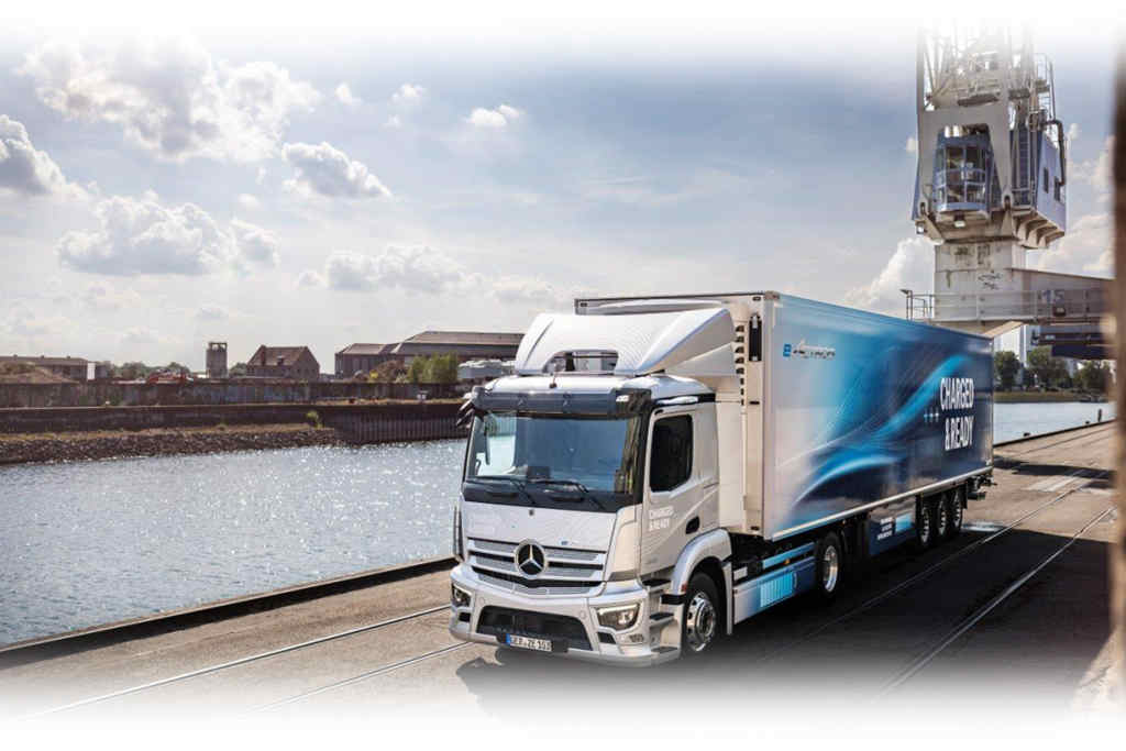 梅赛德斯-奔驰卡车携丰富电动车型阵容亮相IAA 2022 - 第11张 - 提加商用车网 梅赛德斯-奔驰卡车携丰富电动车型阵容亮相IAA 2022 - 第11张