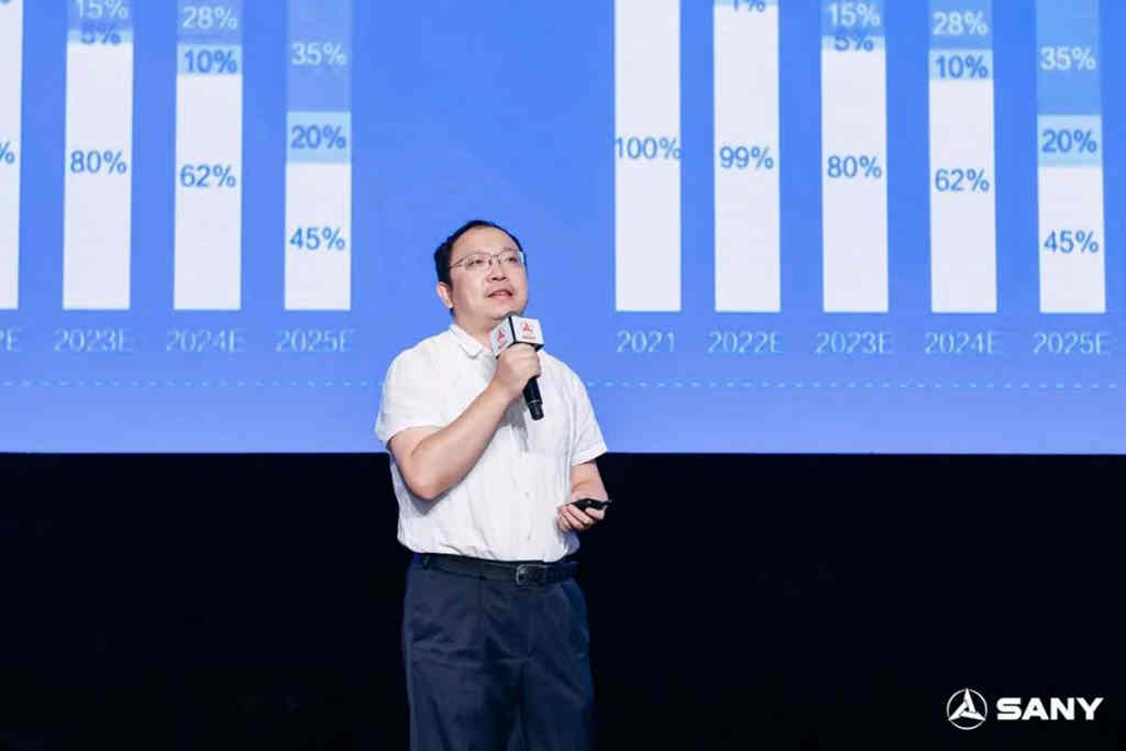 “全场景 自非凡”!三一6大系列自卸车重磅上市! - 第3张 - 提加商用车网 “全场景 自非凡”!三一6大系列自卸车重磅上市! - 第3张