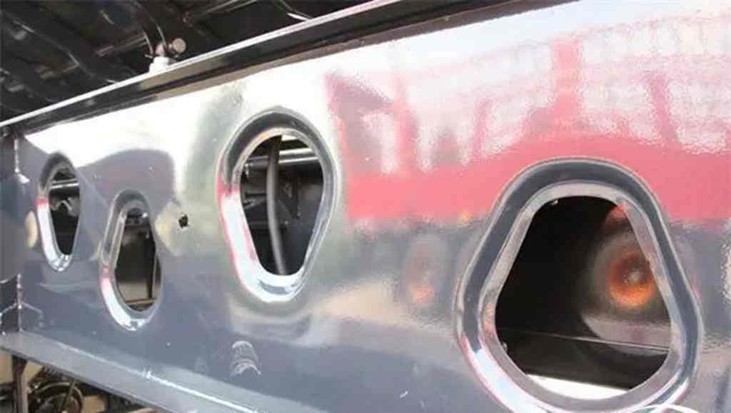 整车6.9万!卡友牌侧翻新车型隆重发布 - 第3张 - 提加商用车网 整车6.9万!卡友牌侧翻新车型隆重发布 - 第3张