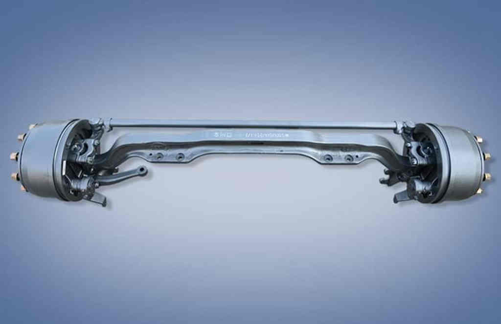 高强度钢车架承载力强 江西五十铃翼放轻卡轻松载重 - 第3张 - 提加商用车网 高强度钢车架承载力强 江西五十铃翼放轻卡轻松载重 - 第3张