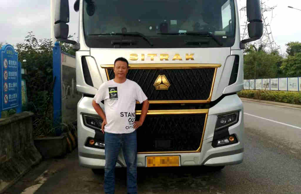 马师傅和他的好伙伴：始于颜值，忠于品质，更爱汕德卡C9H的节油！ - 第1张