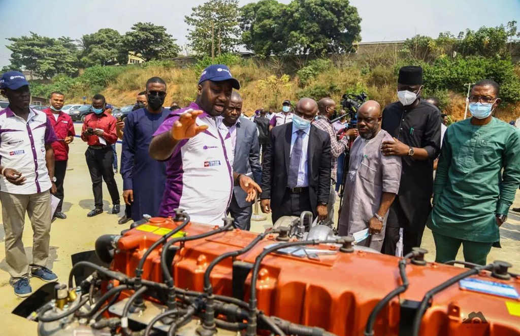 玉柴以40%的增长率加速挺进海外市场 - 第1张 - 提加商用车网 玉柴以40%的增长率加速挺进海外市场 - 第1张