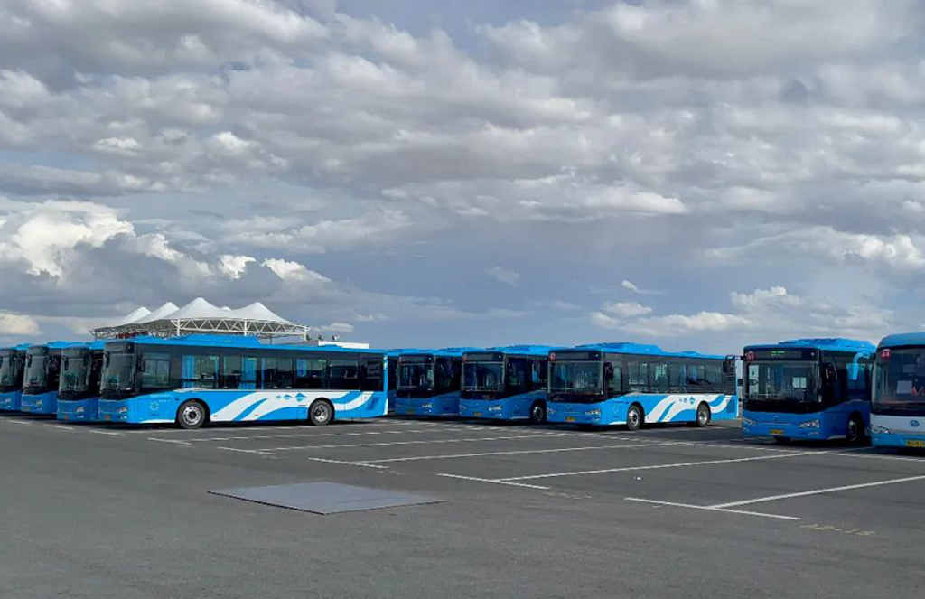 可靠动力 无忧旅行 玉柴稳居旅游客运动力市场第一 - 第1张 - 提加商用车网 可靠动力 无忧旅行 玉柴稳居旅游客运动力市场第一 - 第1张