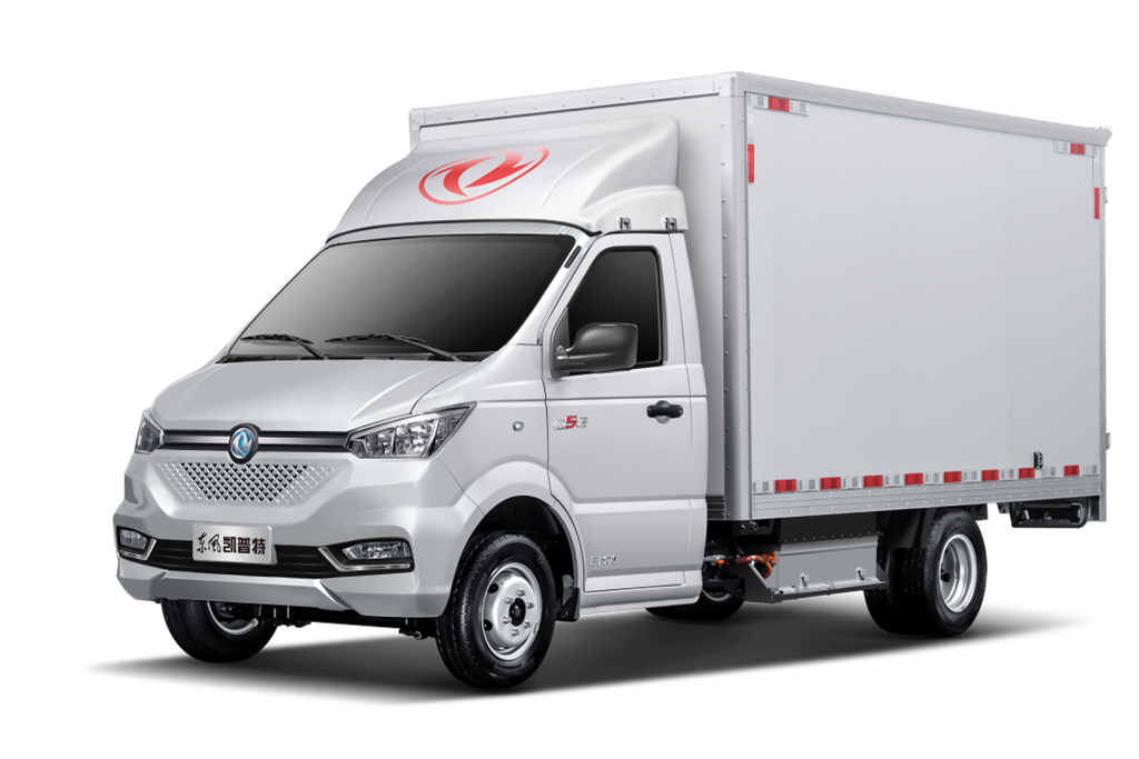 “东风汽车”新能源事业开拓进取,方兴未艾 - 第1张 - 提加商用车网 “东风汽车”新能源事业开拓进取,方兴未艾 - 第1张