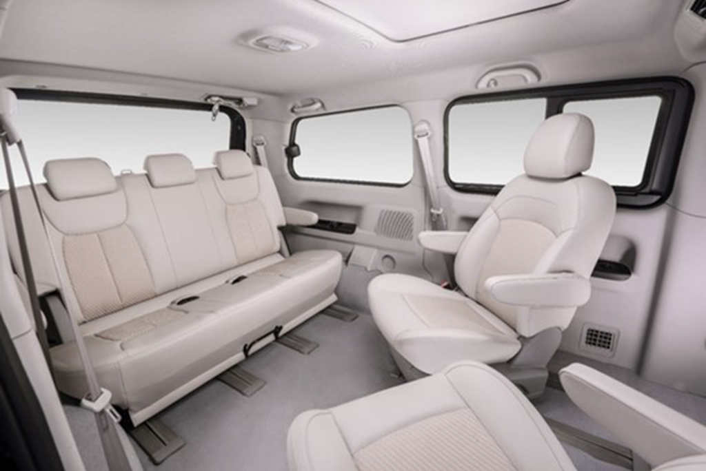 瑞风M4 CNG车型为何深受创业者青睐？车主坦言：不止是省！